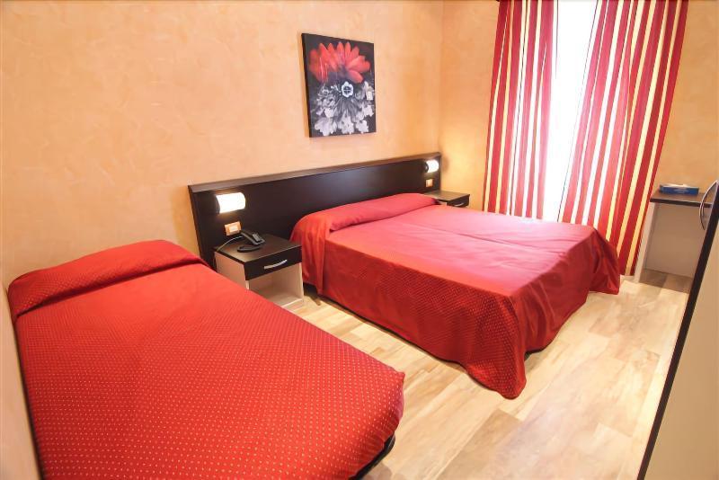 Hotel Villa Adele Celle Ligure Exteriör bild