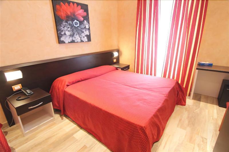 Hotel Villa Adele Celle Ligure Exteriör bild