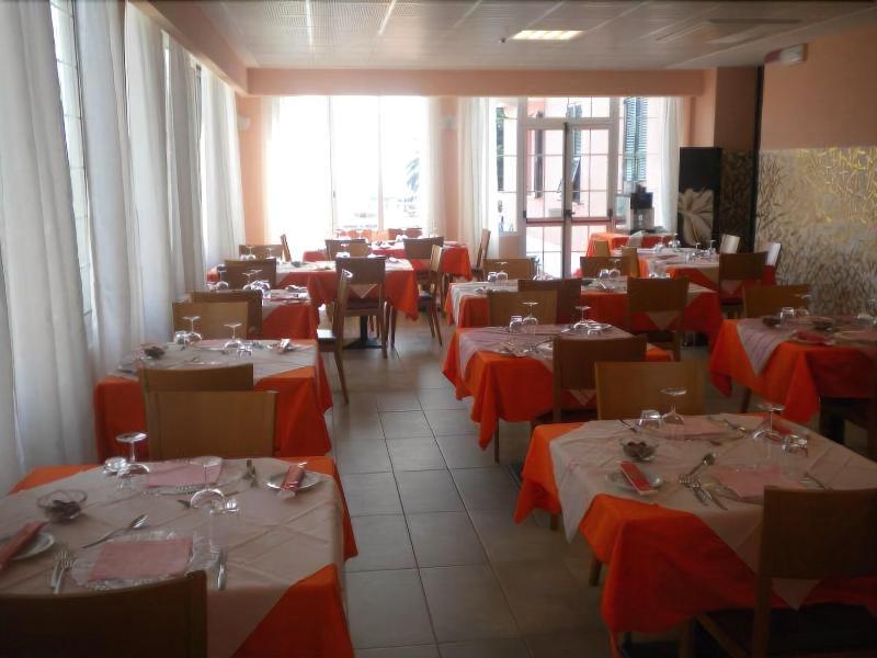 Hotel Villa Adele Celle Ligure Exteriör bild
