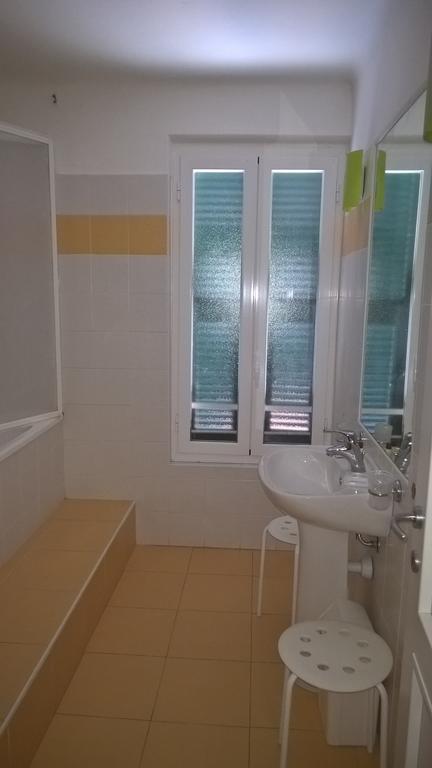 Hotel Villa Adele Celle Ligure Rum bild