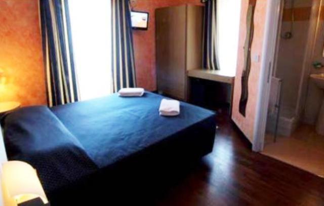 Hotel Villa Adele Celle Ligure Exteriör bild