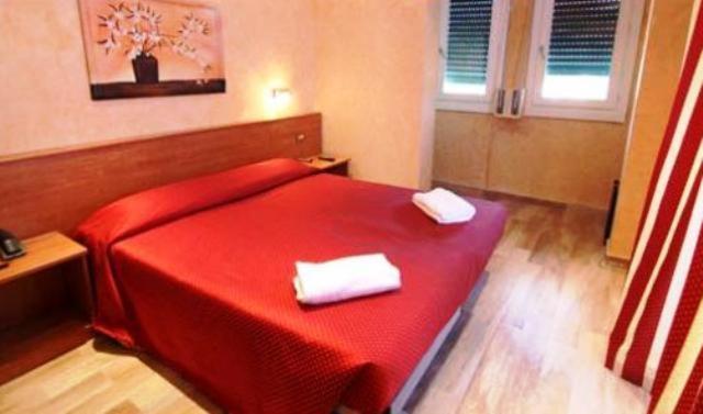 Hotel Villa Adele Celle Ligure Exteriör bild