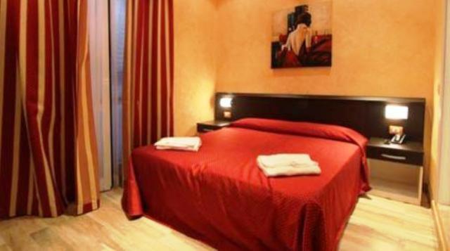 Hotel Villa Adele Celle Ligure Exteriör bild