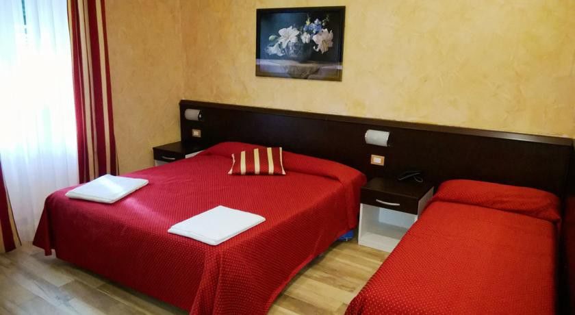 Hotel Villa Adele Celle Ligure Exteriör bild