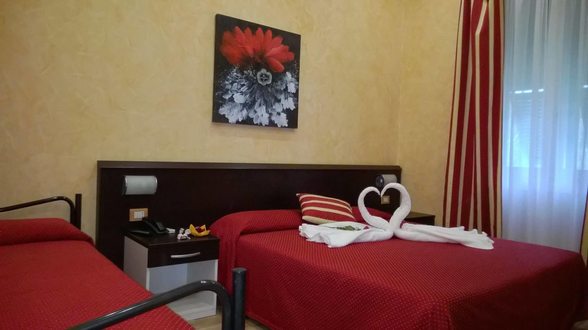 Hotel Villa Adele Celle Ligure Exteriör bild