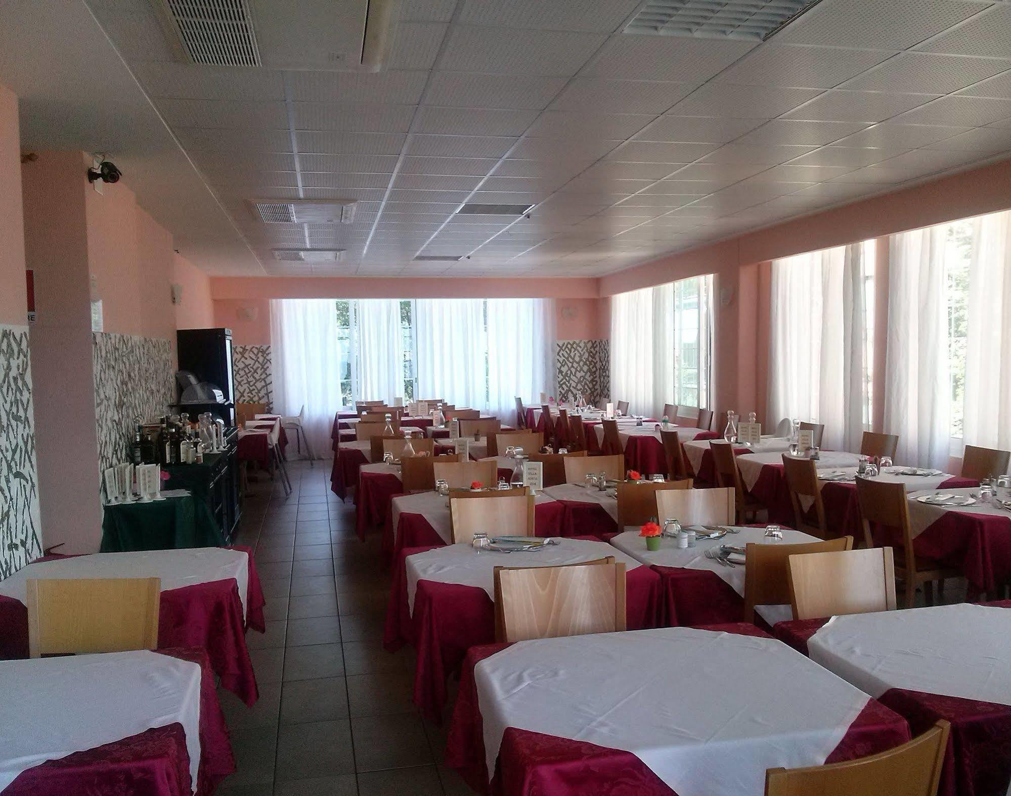 Hotel Villa Adele Celle Ligure Exteriör bild