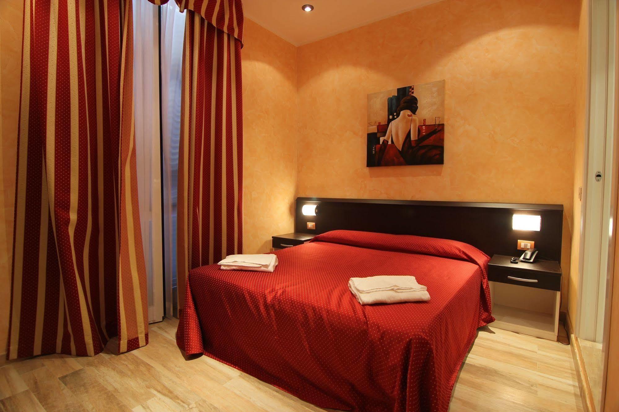 Hotel Villa Adele Celle Ligure Exteriör bild